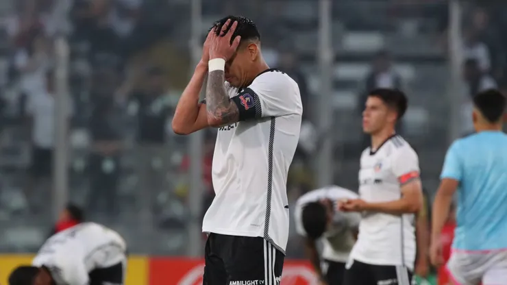 Colo Colo no podrá despedir la temporada con amistoso internacional.