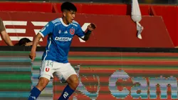 La U no tiene reemplazante aún para Marcelo Morales.