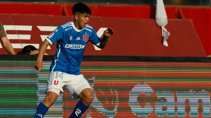La U no tiene reemplazante aún para Marcelo Morales.
