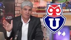 Juan Cristóbal Guarello se refiere al escenario de la U en el TAS. (Foto: La Hora de King Kong)