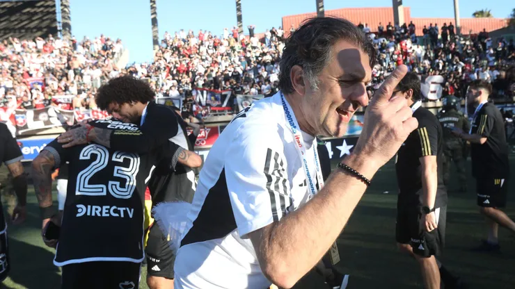 Aníbal Mosa tendría en la mira a Huachipato tras denuncia a Colo Colo.