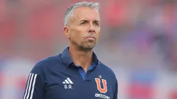 En la U comenzarán a ver nombres para lo que será la temporada 2025.