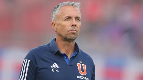 En la U comenzarán a ver nombres para lo que será la temporada 2025.