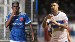 Para el relator, Leandro Fernández fue más que Fernando Zampedri 2024.