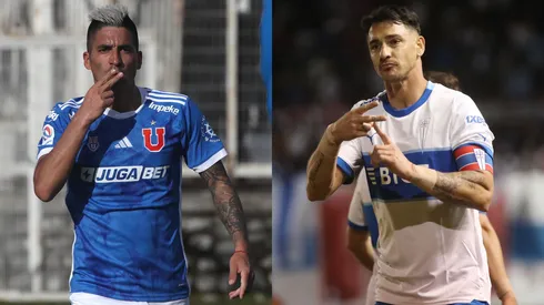 Para el relator, Leandro Fernández fue más que Fernando Zampedri 2024.