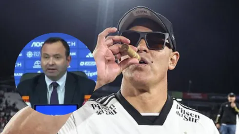 En Colo Colo se burlan de la apelación de la U en el TAS