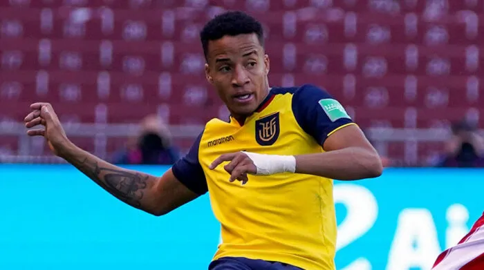 Abogado de la U le recordó el caso de Byron Castillo a Pablo Milad (Archivo)