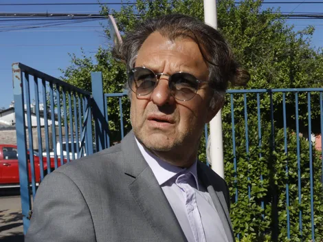 Aníbal Mosa amenaza a Universidad de Chile con grave denuncia