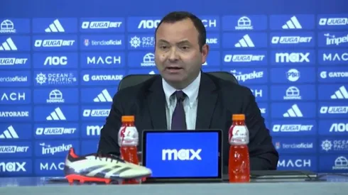 La U recibe duro golpe desde el TAS