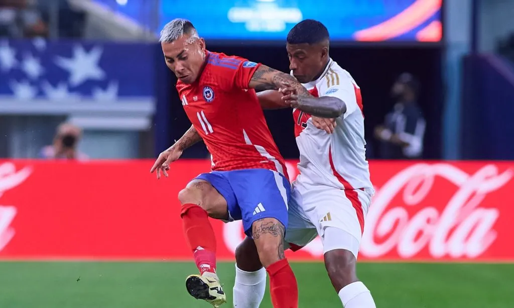 En Perú ya palpitan lo que será el vital duelo ante Chile.