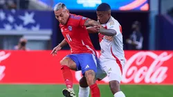 En Perú ya palpitan lo que será el vital duelo ante Chile.