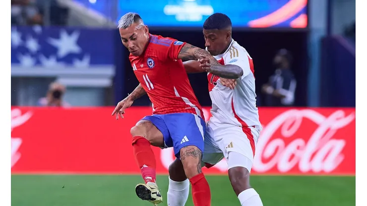 En Perú ya palpitan lo que será el vital duelo ante Chile.