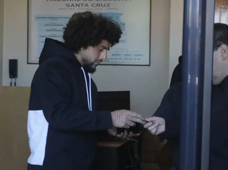 Figuras de Colo Colo son formalizados por el caso licencias