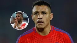 Un periodista peruano lanzó una cruda comparación que llamó la atención en Chile.