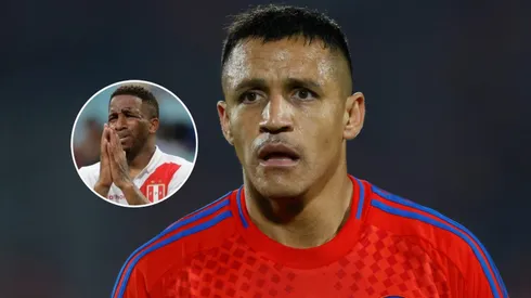 Un periodista peruano lanzó una cruda comparación que llamó la atención en Chile.