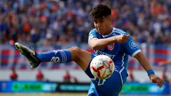 ¡Liberado en La Roja! La gran pena que podría tener el Shelo Morales en la U