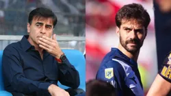 Quinteros y el Chiqui Bouzat presenciaron el papelón más vergonzoso de Argentina que da la vuelta al mundo