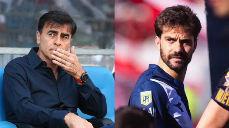 Quinteros y el Chiqui Bouzat presenciaron el papelón más vergonzoso de Argentina que da la vuelta al mundo