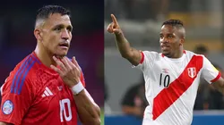 Alexis Sánchez fue ferozmente ninguneado por periodista peruano.