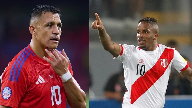 Alexis Sánchez fue ferozmente ninguneado por periodista peruano.