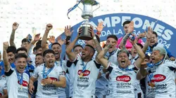 Melipilla va con todo por un ex jugador de la U