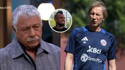 El Rey del Metro Cuadrado entregó una categórica opinión sobre la vuelta de Vidal.