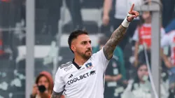 Correa fue gran aporte en la recta final del Cacique.