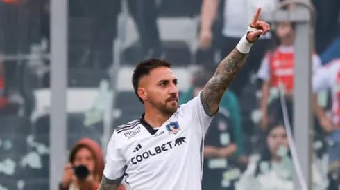 Correa fue gran aporte en la recta final del Cacique.