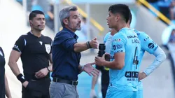 En Iquique ya piensan en la temporada 2025.