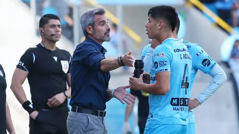 En Iquique ya piensan en la temporada 2025.