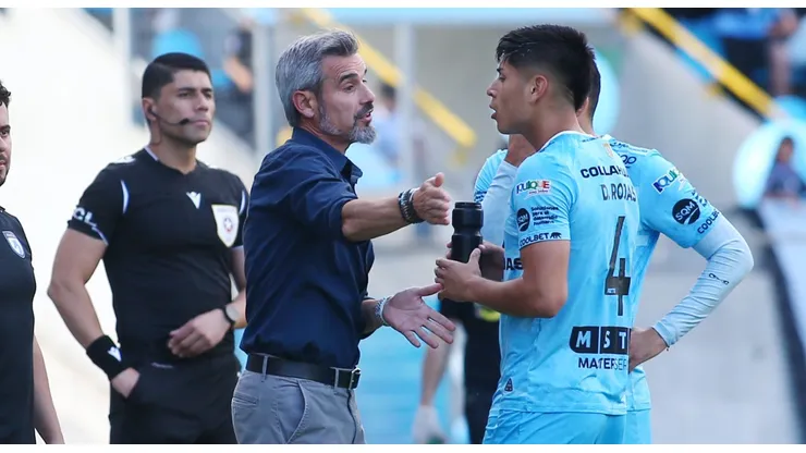 En Iquique ya piensan en la temporada 2025.