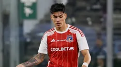 Wiemberg se la juega con la clave del Colo Colo campeón.