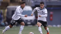 En Colo Colo le arrebataron a Cristián Zavala el primer lugar en asistencias.