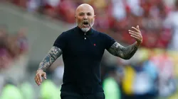 Jorge Sampaoli tiene nuevo club en Europa.