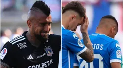 Colo Colo campeón 2024: Segunda Sala rechaza apelación de la U