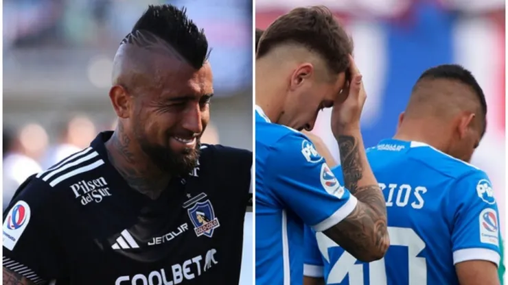 Colo Colo campeón 2024: Segunda Sala rechaza apelación de la U