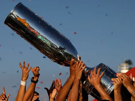 Pablo Milad confirma fecha y estadio para la final de la Copa Chile