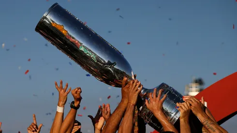 La final de la Copa Chile 2024 tiene fecha y estadio.