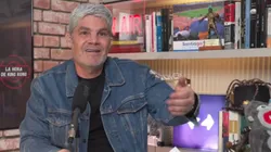 Juan Cristóbal Guarello eligió al mejor jugador del torneo