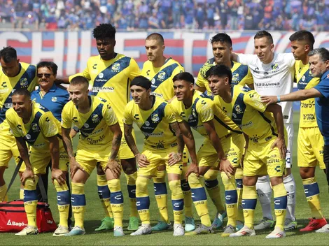 Los ex Colo Colo que le dieron una mano al Cacique frente a la U