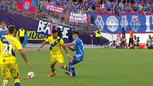 Hace unos instantes liberaron los audios del VAR ante esta polémica jugada