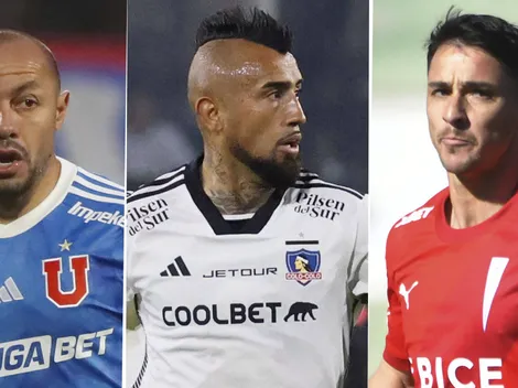 Se define la clasificación a copas: ¿Quiénes son los clasificados a Libertadores y Sudamericana?