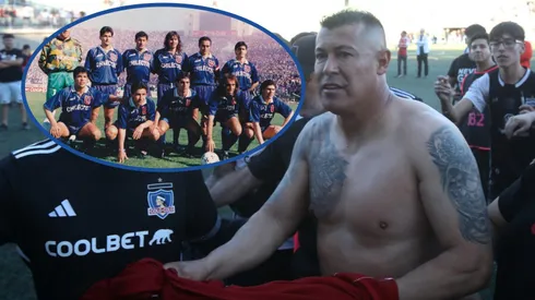 Histórico azul sale al paso del simpático Almirón: "No es un buen ejemplo"