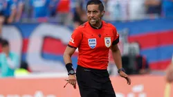 Javier Castrilli sin piedad con Francisco Gilabert.