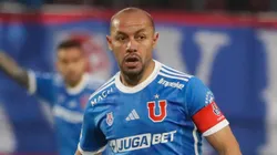 Marcelo Díaz encendió la polémica tras el título de Colo Colo.