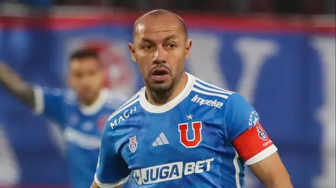 Marcelo Díaz encendió la polémica tras el título de Colo Colo.