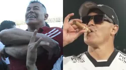 Jorge Almirón acapara la atención de Argentina tras el título con Colo Colo