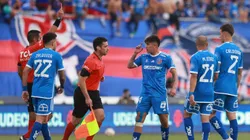 ¿Penas del infierno? El motivo por el cual expulsaron a Morales y Zaldivia