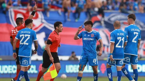 ¿Penas del infierno? El motivo por el cual expulsaron a Morales y Zaldivia