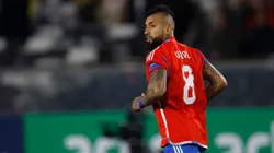 Leonardo Véliz liquida a Ricardo Gareca por llamar a Arturo Vidal.